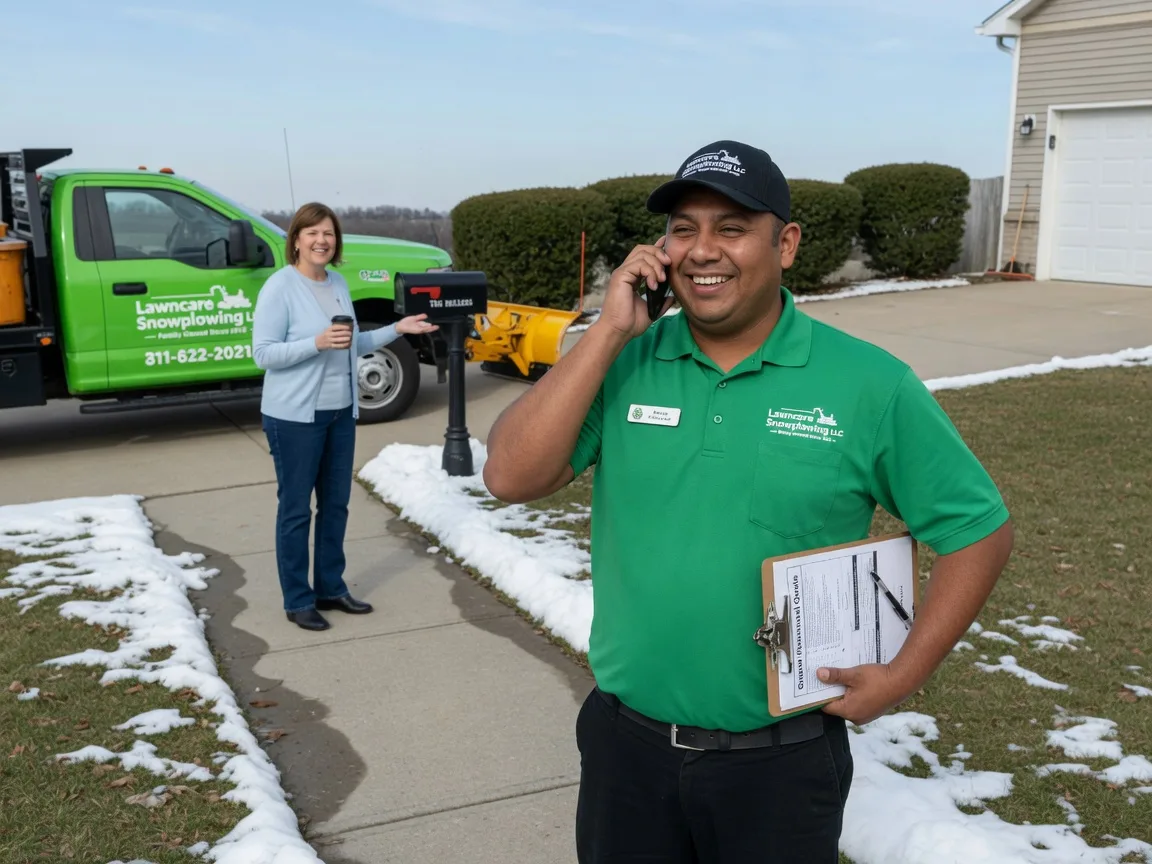 Lawn Care Services By Expert Landscaper Stewart, MS FAQs
